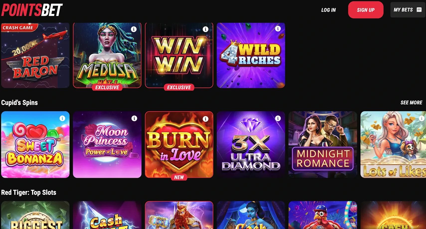 Pointsbet Pointsbet