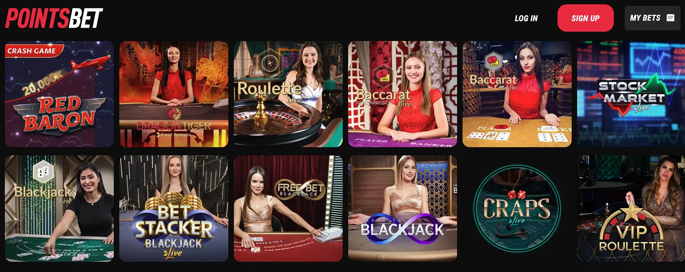 Pointsbet Pointsbet